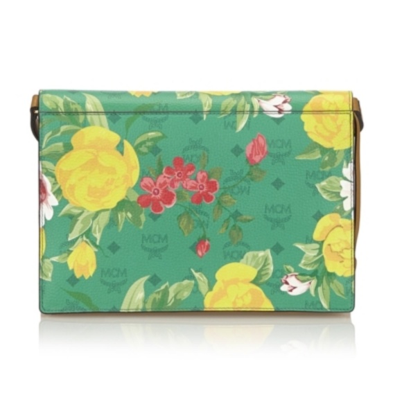 MCM Paradiso Bag - Picture 2 of 7